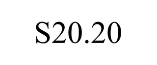 S20.20