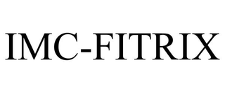 IMC-FITRIX