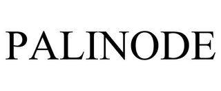 PALINODE
