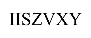 IISZVXY
