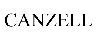 CANZELL