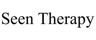 SEEN THERAPY