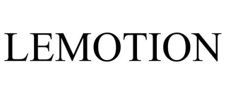LEMOTION