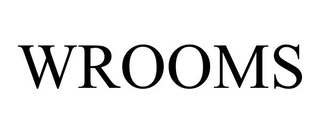 WROOMS