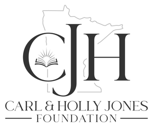 CJH CARL & HOLLY JONES FOUNDATION