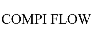 COMPI FLOW