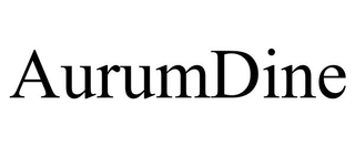 AURUMDINE