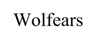WOLFEARS