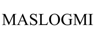 MASLOGMI