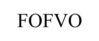 FOFVO