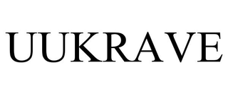 UUKRAVE