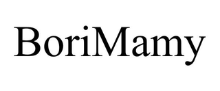 BORIMAMY