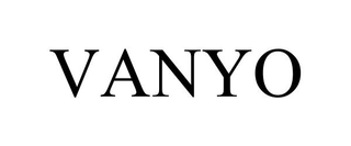 VANYO