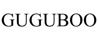 GUGUBOO