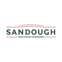 SANDOUGH PIZZA DOUGH SANDWICHES