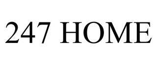 247 HOME