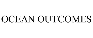 OCEAN OUTCOMES