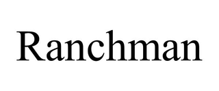 RANCHMAN