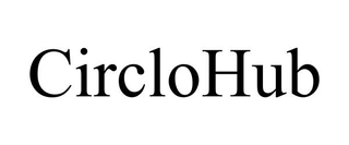 CIRCLOHUB