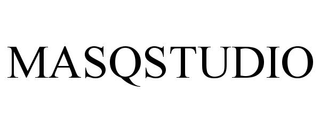 MASQSTUDIO