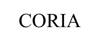 CORIA