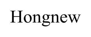 HONGNEW
