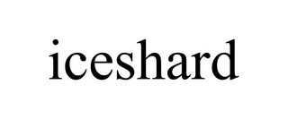 ICESHARD