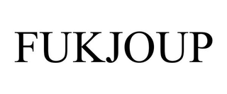 FUKJOUP
