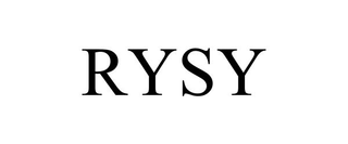 RYSY