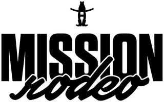 MISSION RODEO