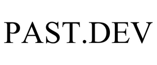 PAST.DEV