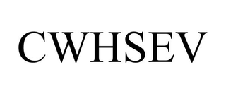 CWHSEV
