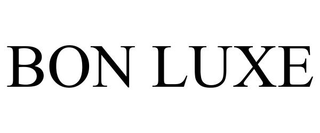 BON LUXE