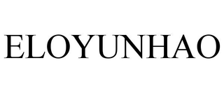 ELOYUNHAO