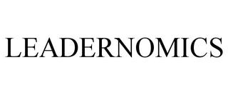 LEADERNOMICS