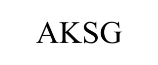 AKSG