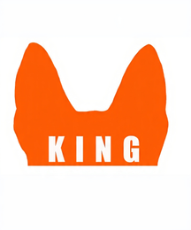 KING