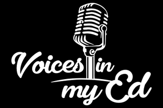 VOICESINMYED