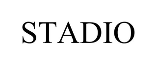 STADIO