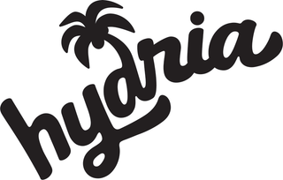 HYDRIA
