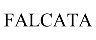 FALCATA