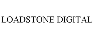 LOADSTONE DIGITAL
