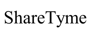 SHARETYME