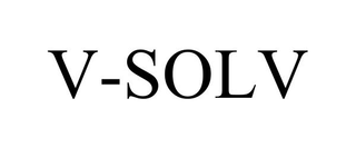 V-SOLV