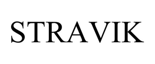 STRAVIK