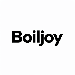 BOILJOY