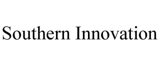 SOUTHERN INNOVATION