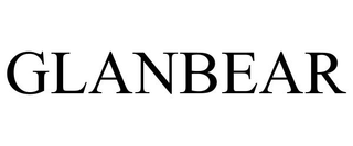 GLANBEAR