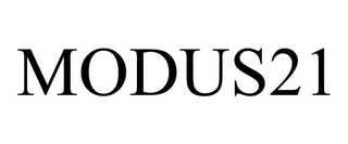 MODUS21