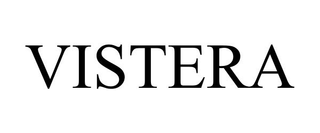 VISTERA